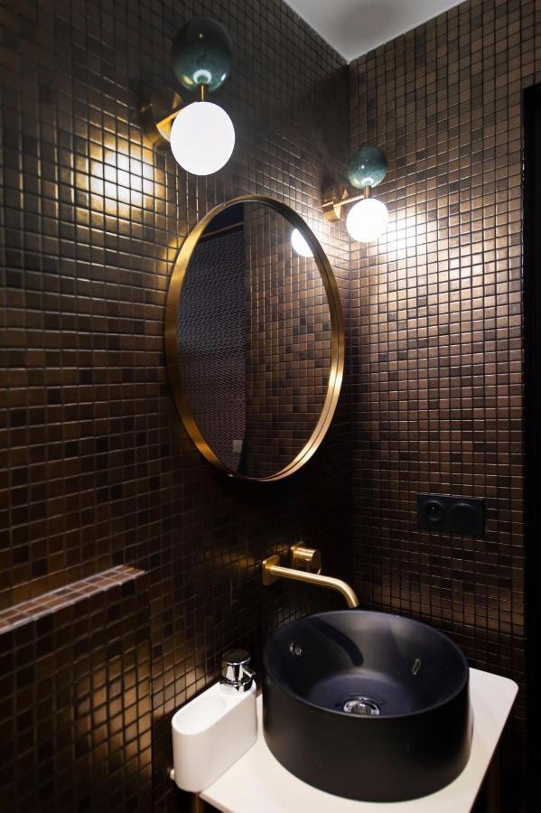 Le Marais Prestige Luxueux - Cosy - Wifi Apartment Paris Bagian luar foto