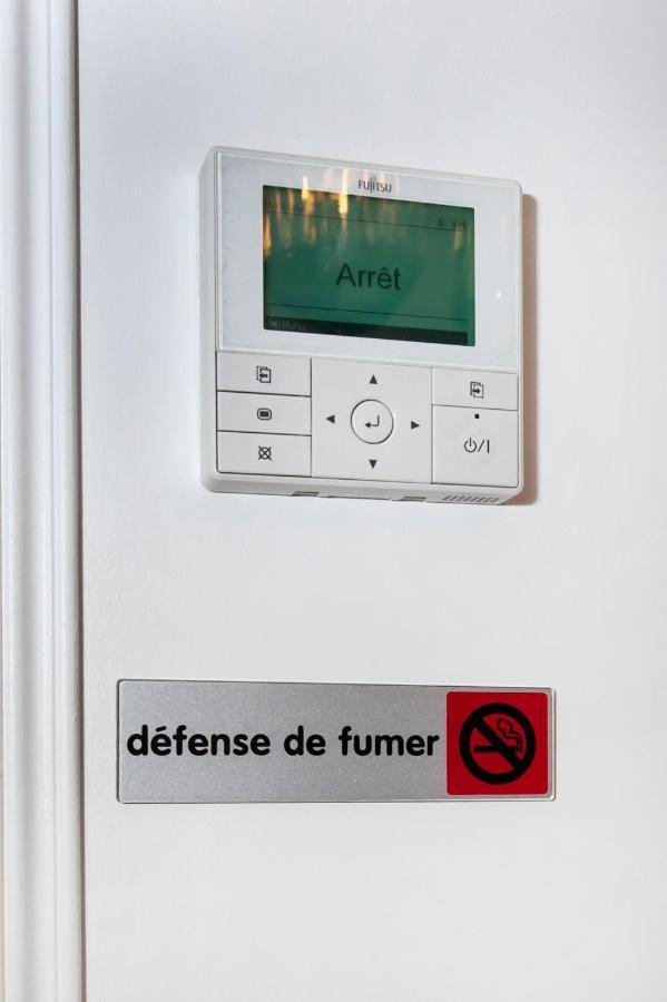 Le Marais Prestige Luxueux - Cosy - Wifi Apartment Paris Bagian luar foto