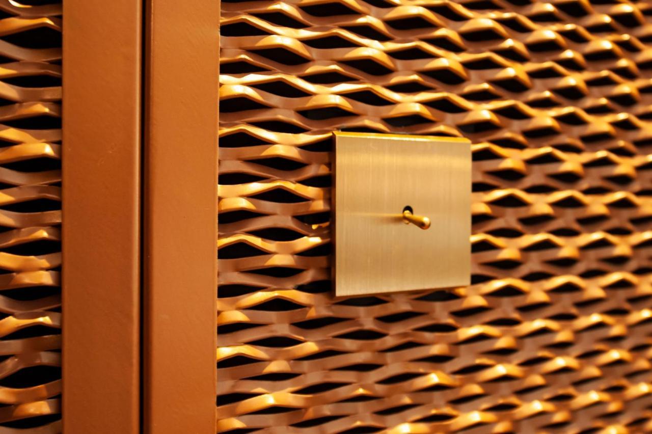 Le Marais Prestige Luxueux - Cosy - Wifi Apartment Paris Bagian luar foto