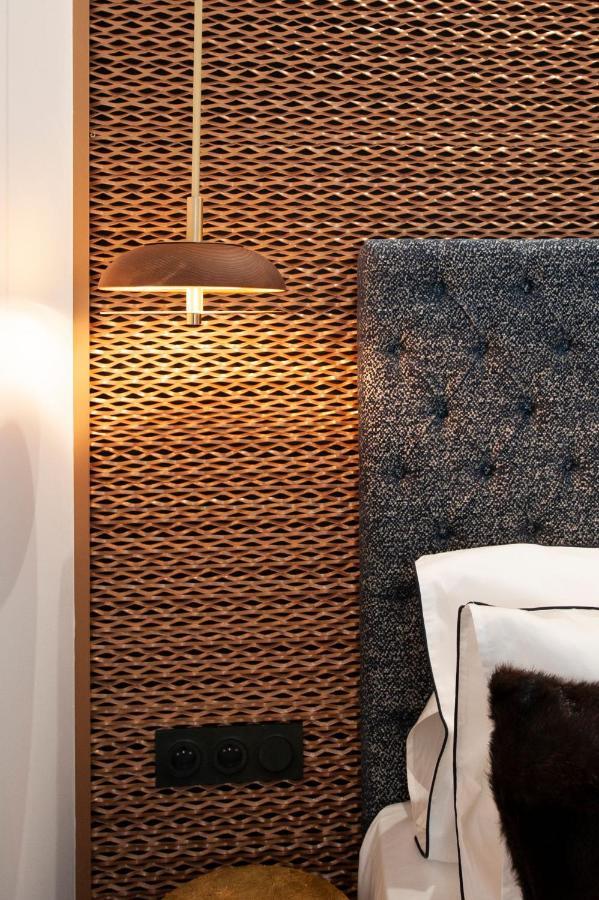 Le Marais Prestige Luxueux - Cosy - Wifi Apartment Paris Bagian luar foto